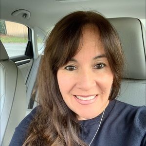 Meet your Posher, Martha